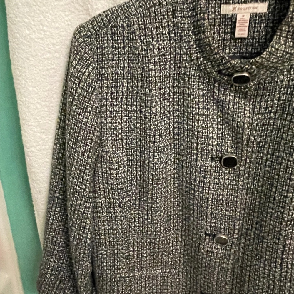 Ladies JM Collection Jacket - Picture 7 of 15